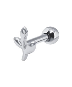 Leaf Helix Ear Piercing TIP-3469